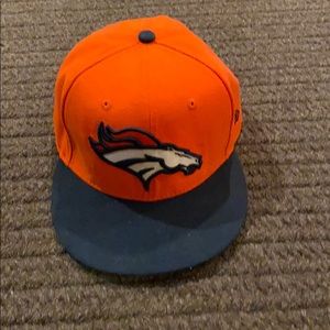 Broncos Hat